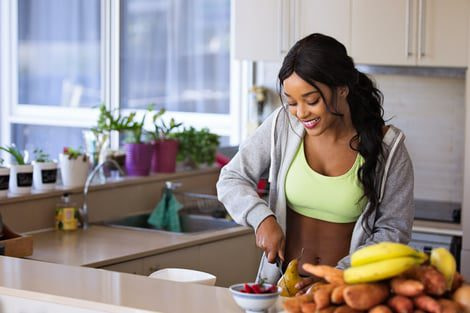 Unlock Your Fitness Potential: Why Combining Nutrition Coaching with Individualized Fitness Coaching is Key to Seeing Results